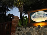 Pousada em Fernando de Noronha